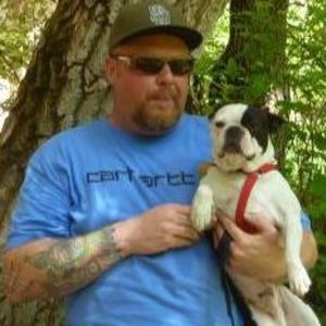 Meet your Posher, Gabe